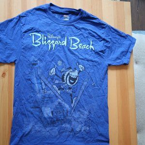 Disney Blizzard Beach Tshirt